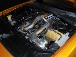 Plymouth Daytona HPP 2011 года
